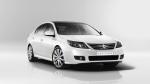 Renault Latitude 2011 года